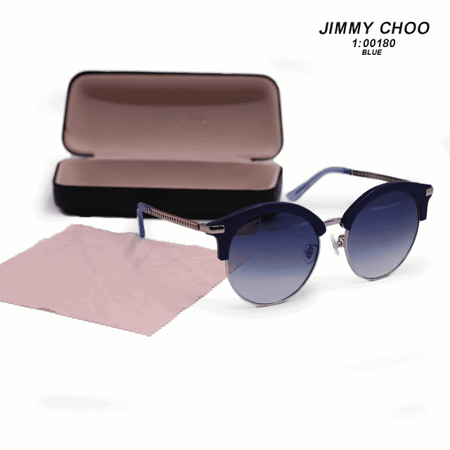 Kacamata Jimmy Choo 00180 Super (Kode KCM106)
