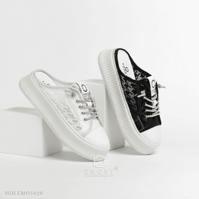 Sepatu Emory Davana HDLEMO5628 Original Brand (Kode: SEM245)