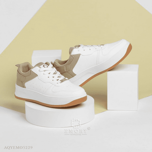 Sepatu Emory Ravella AQYEMO5229 Original Brand (Kode SEM249)