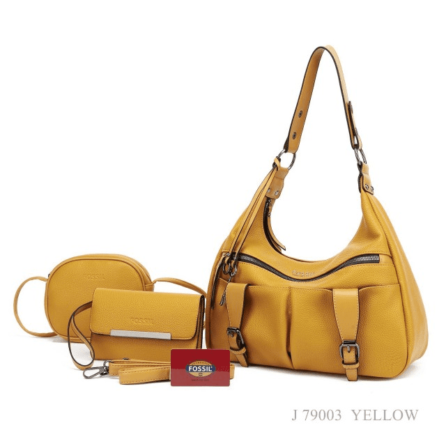 Tas Fossil Eyen 79003 Semi Premium (Kode: FOS170) - TasKW.com