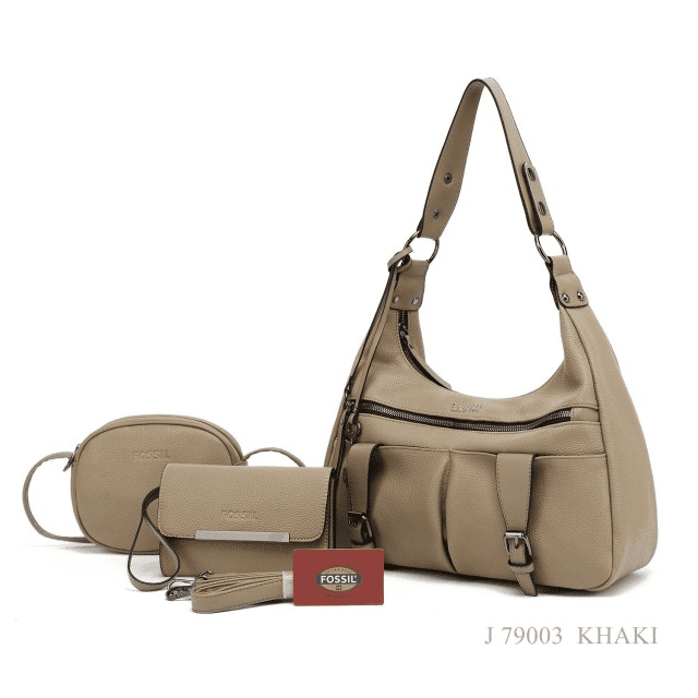 Tas Fossil Eyen 79003 Semi Premium (Kode: FOS170) - TasKW.com