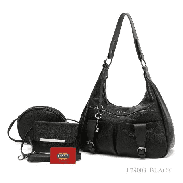 Tas Fossil Eyen 79003 Semi Premium (Kode: FOS170) - TasKW.com