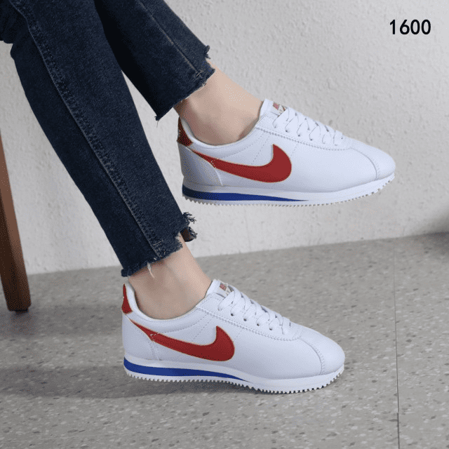 sepatu nike cortez