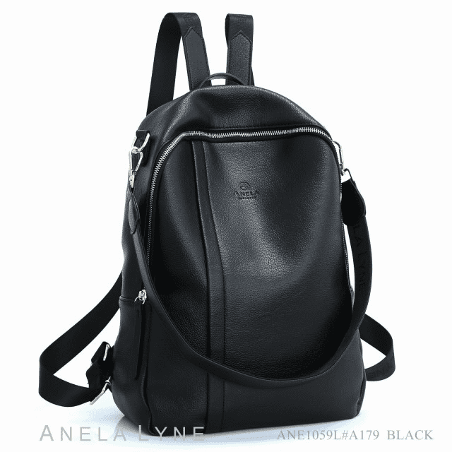 Tas Anela Lyne Minah Back Pack 1059L#A179 Original Brand (Kode: ANE304)