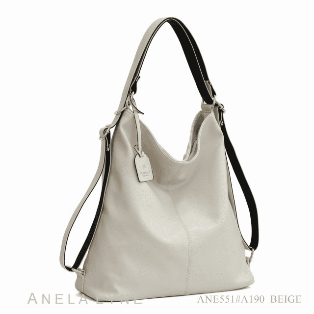 Tas Anela Lyne Korean Style 551#A190 Original Brand (Kode: ANE305)