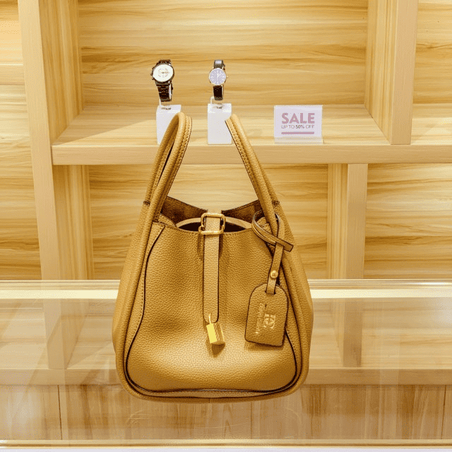 Tas Dollyn Cabella Husky W121 Original Brand (Kode: DOL182)