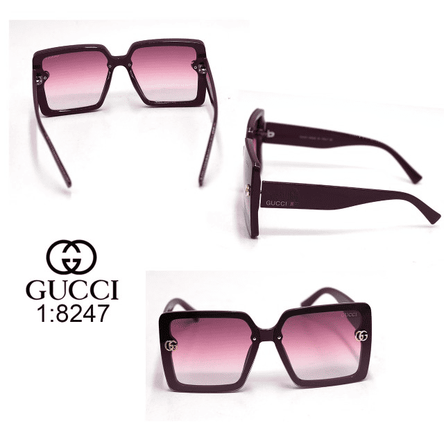 Kacamata Gucci 8247 Super (Kode: KCM176)