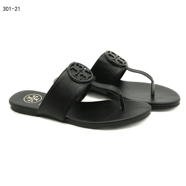 Sandal Tory Burch 301-21 Miller Sandals Semi Premium (Kode: TRB167