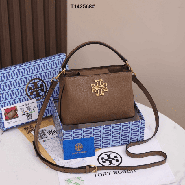 Burch Handbag Working At Tory Burch Tas Tory Burch Britten Micro