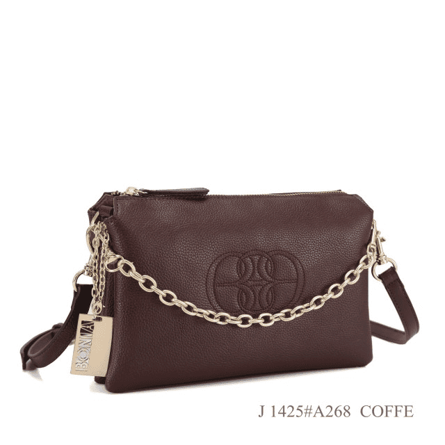 Tas Bonia Shoulder Bag 1425#A268 Semi Premium (Kode: BON520