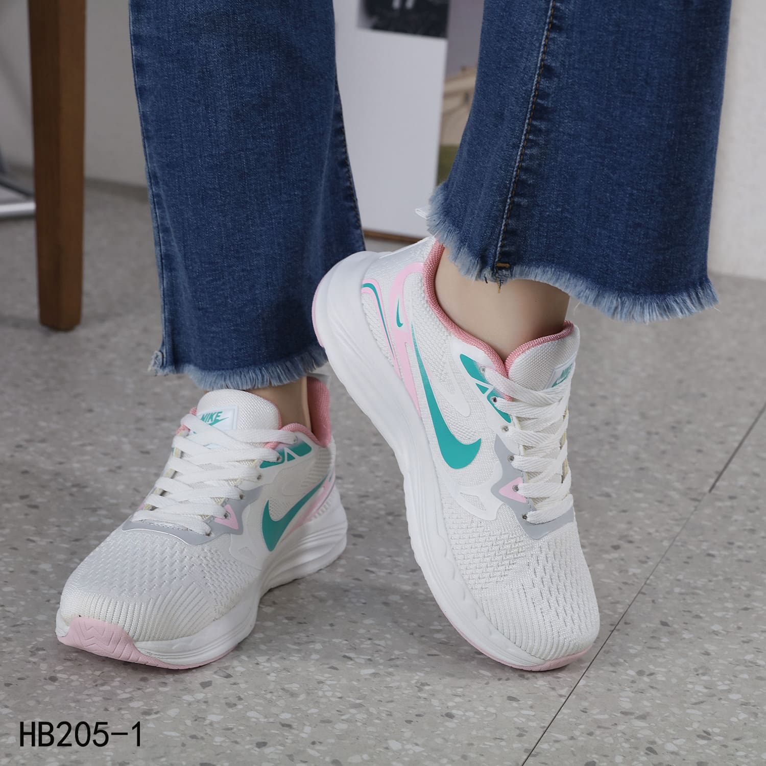 HOT Fashion Womens Nike Trainers Nike Women Fashion Nike