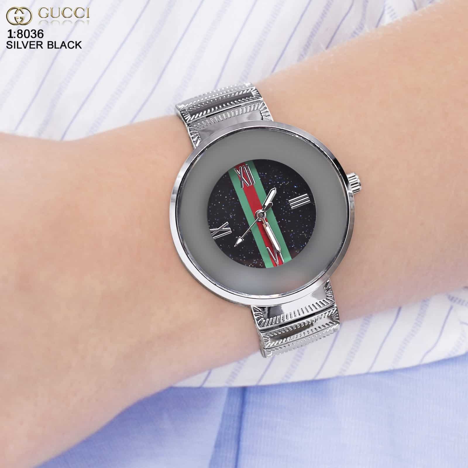 Jam Tangan Gucci 8036 Super (Kode: GUC841) - TasKW.com