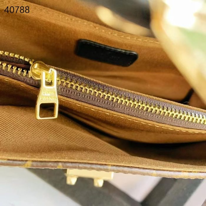 Tas Louis Vuitton 40788 Pochette Metis 3in1 Small Handbag Shoulder Bag ...