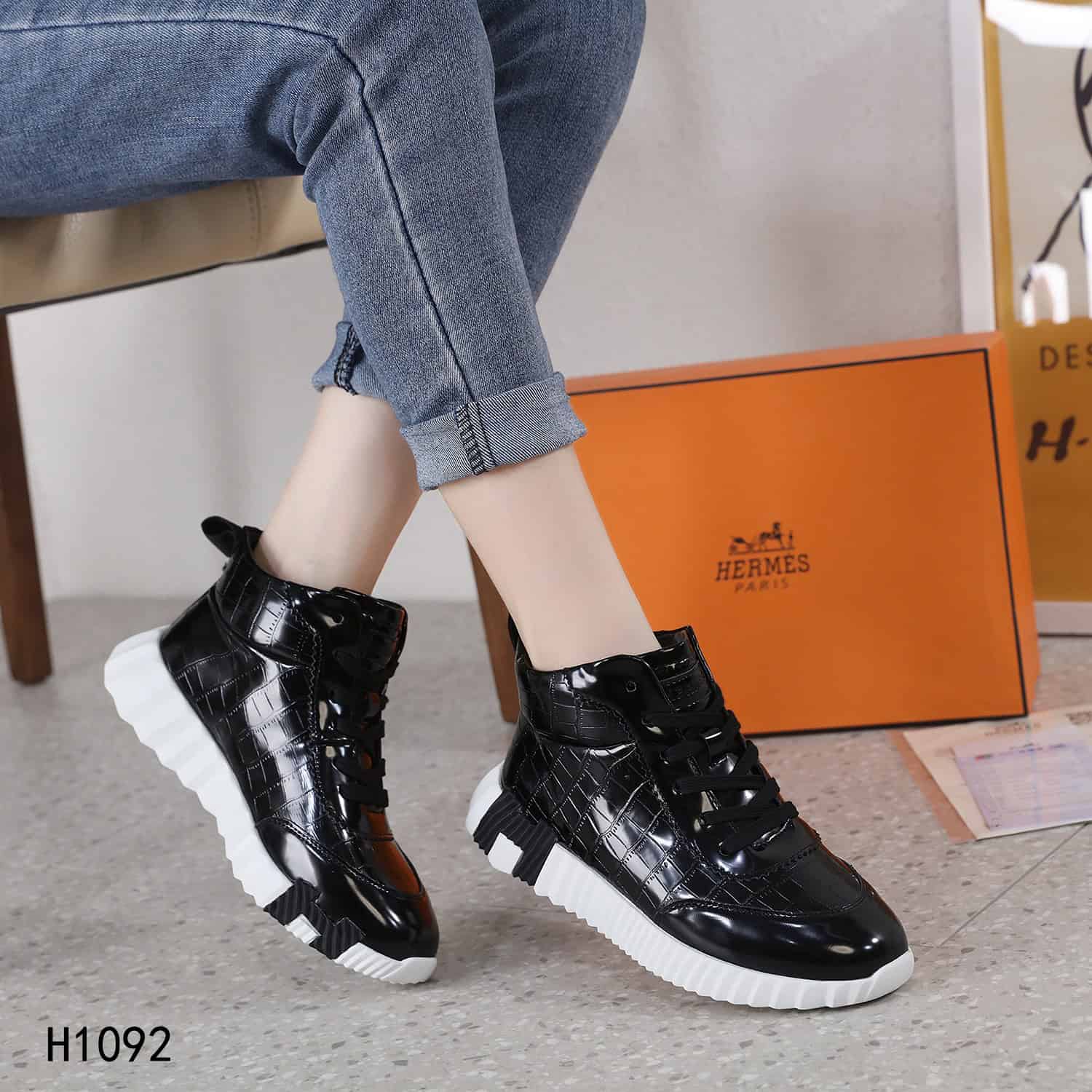 Hermes Sales Hermes Dance Sandals Hermès Brown Wedge Heel Sandals