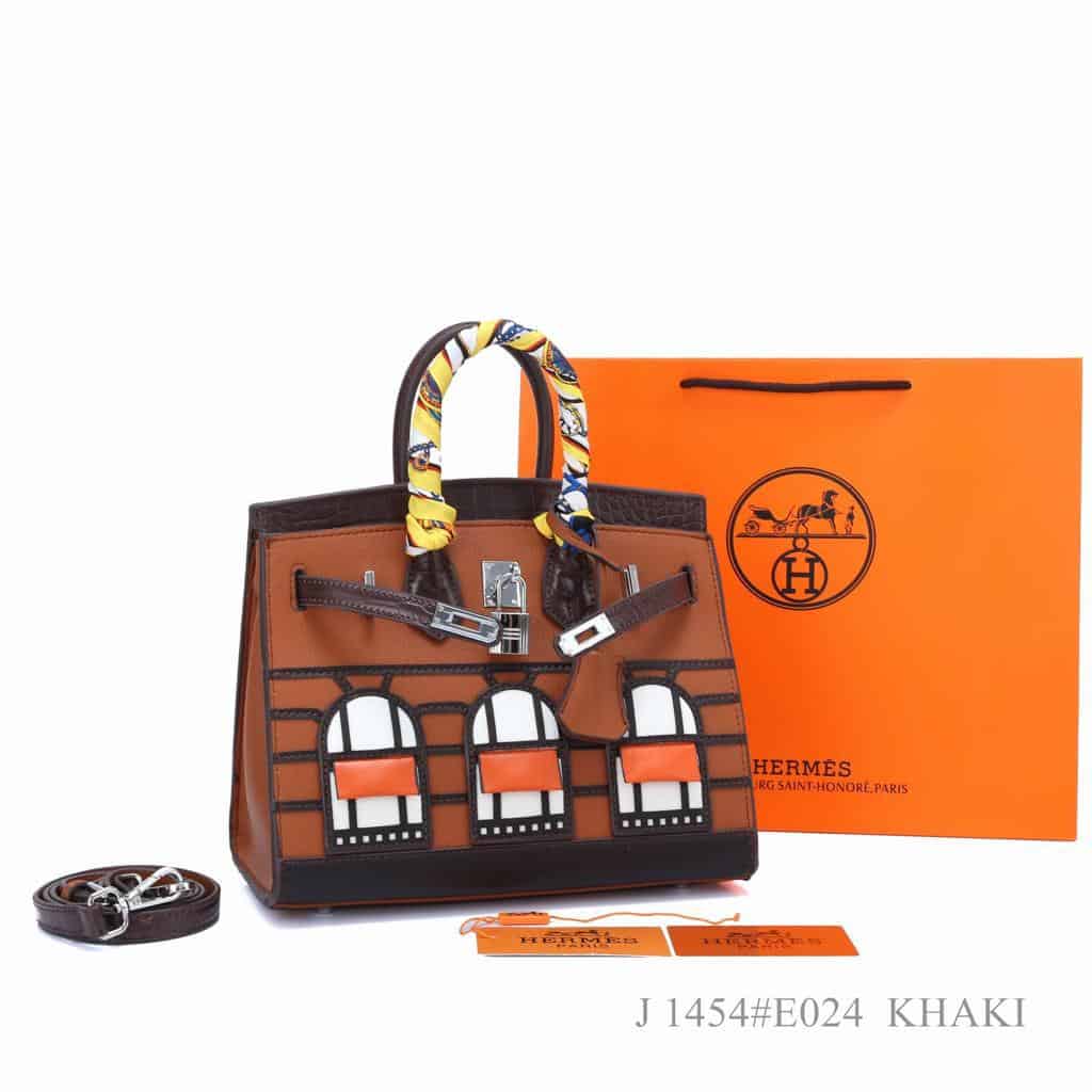 Saint Honoré Birkin 20 Sellier Faubourg Tas Hermes Birkin The