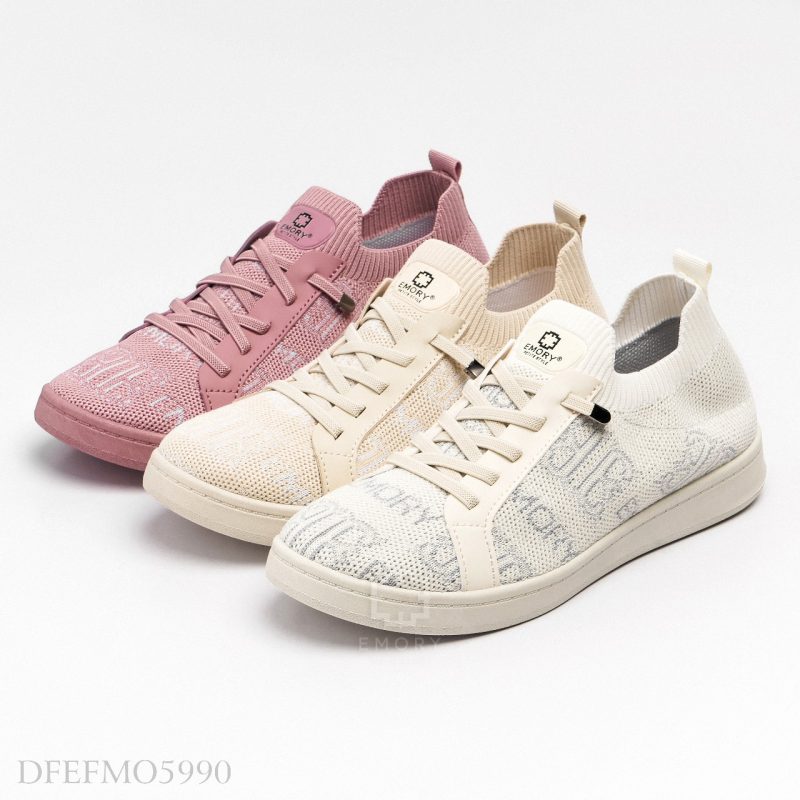 Sepatu Emory Sinara DFEMO5990 Original Brand (Kode: SEM464)