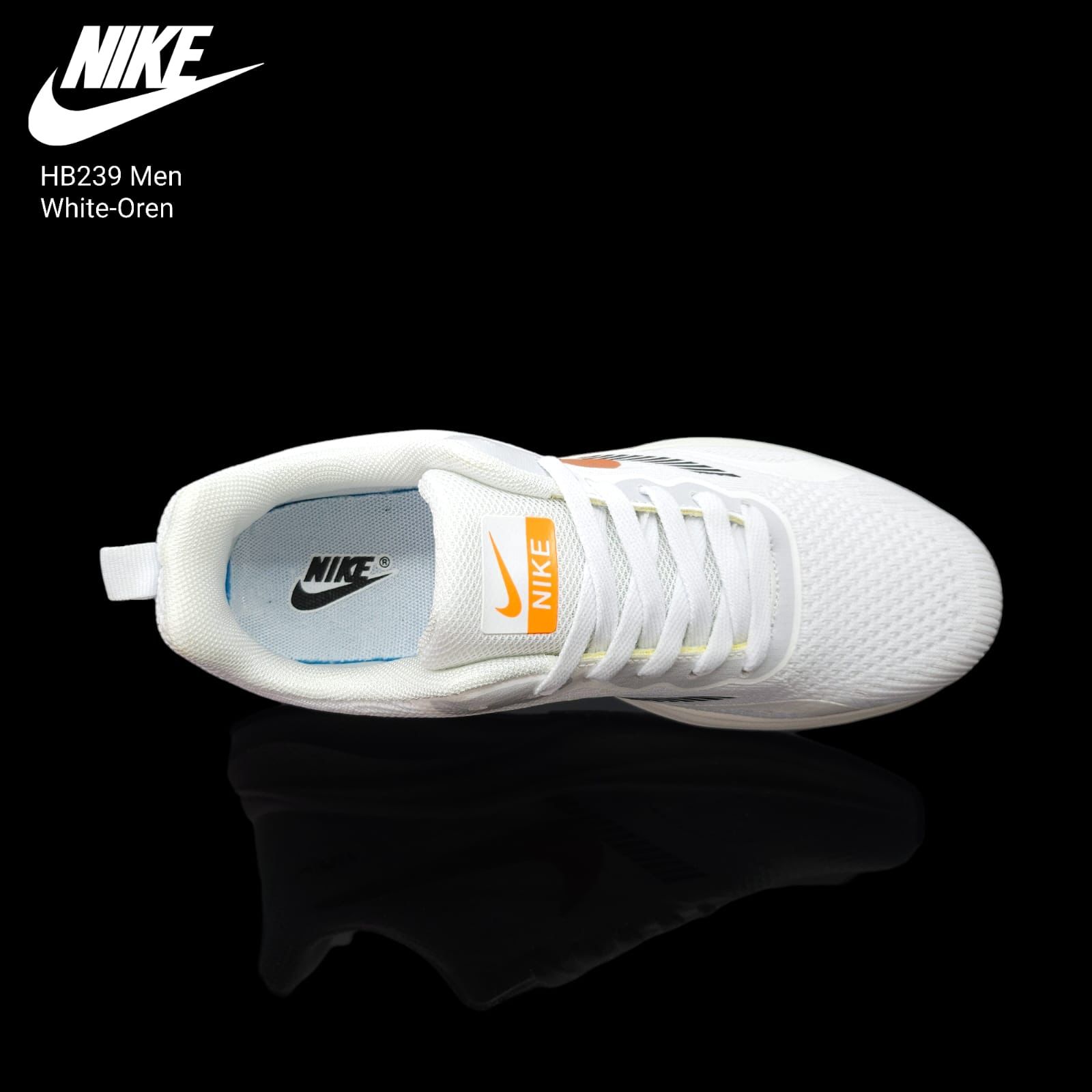 Sepatu Nike Oketo Men's Tokopedia Sneakers Nike Air Max Oketo