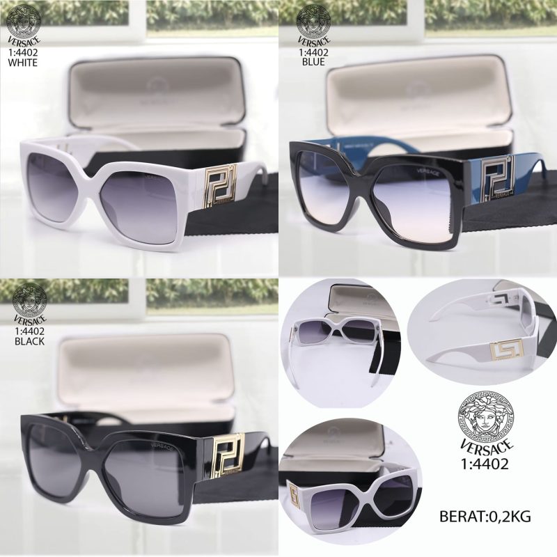 Kacamata Versace 4402 Super (Kode: KCM248)