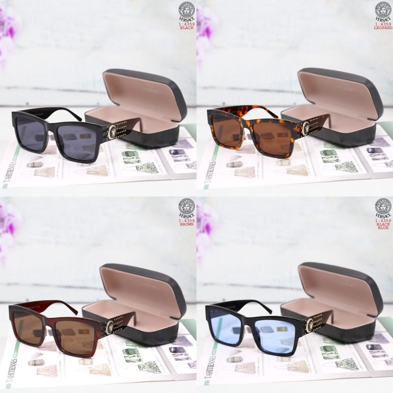 Kacamata Versace 4359 Super (Kode: KCM267)