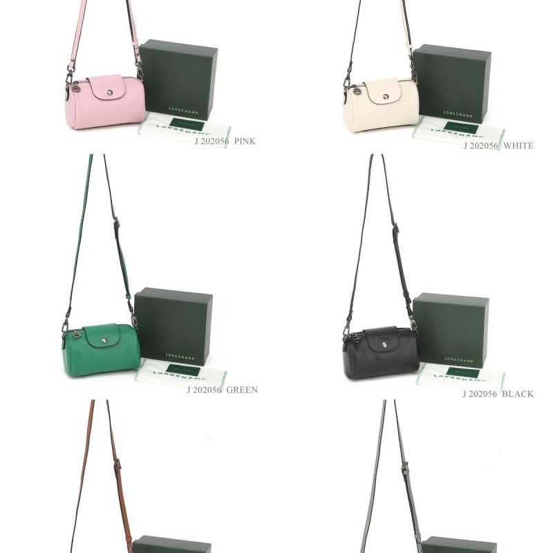 Tas Longchamp Le Pliage Xtra XS Crossbody Bag 202056 Semi Premium (Kode: LGC139)
