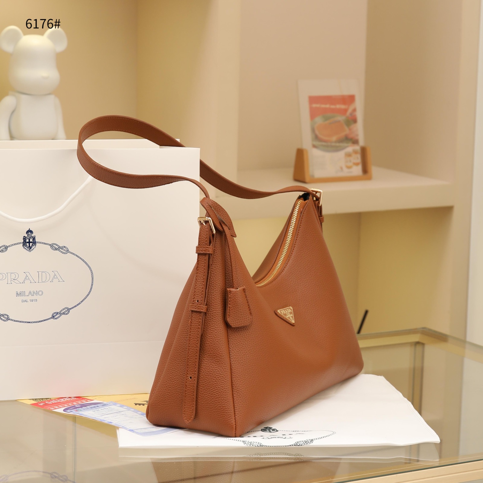 Fashion Prada Re Edition 2005 Crossbody Prada Handbags Prada Re