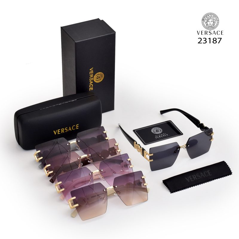 Kacamata Versace 23187 Grade AAA (Kode: KCM280)