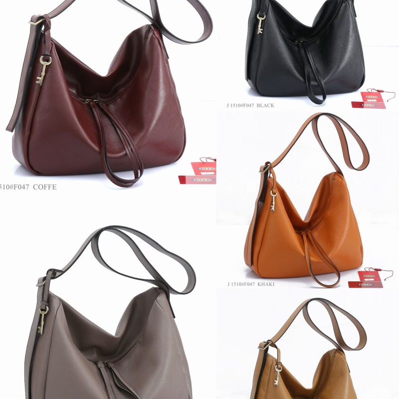 Tas Fossil Crossbody Fig Bag 1510 F047 Semi Premium (Kode: FOS300)
