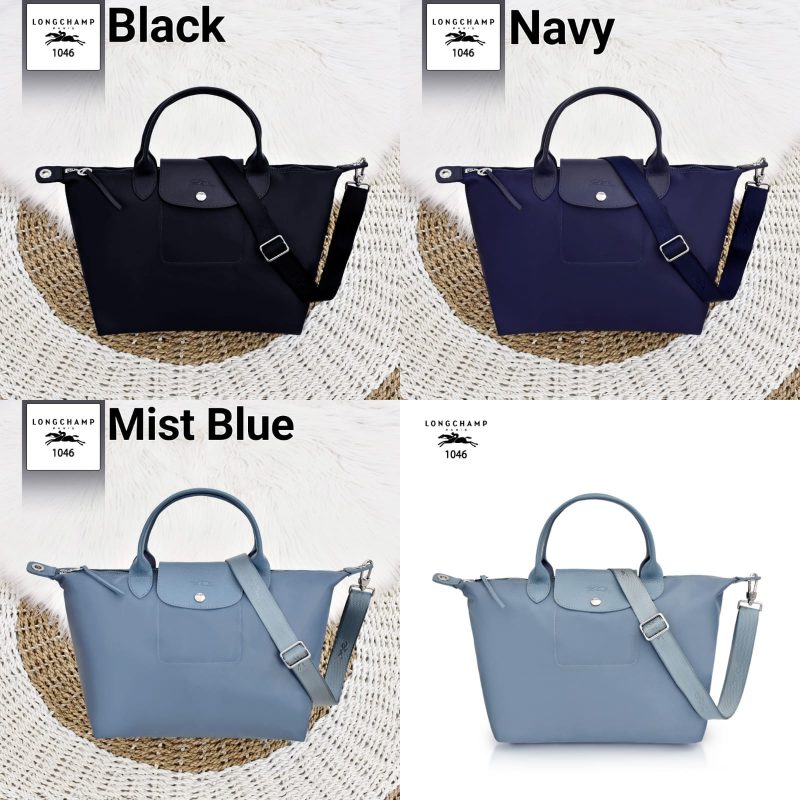 Tas Longchamp Bag 1046 Semi Premium (Kode: LGC147)