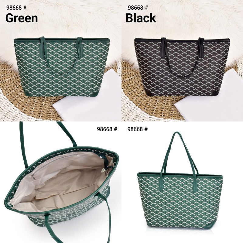 Tas Goyard Tote Bag 98668 Grade AAA (Kode: GYD006)