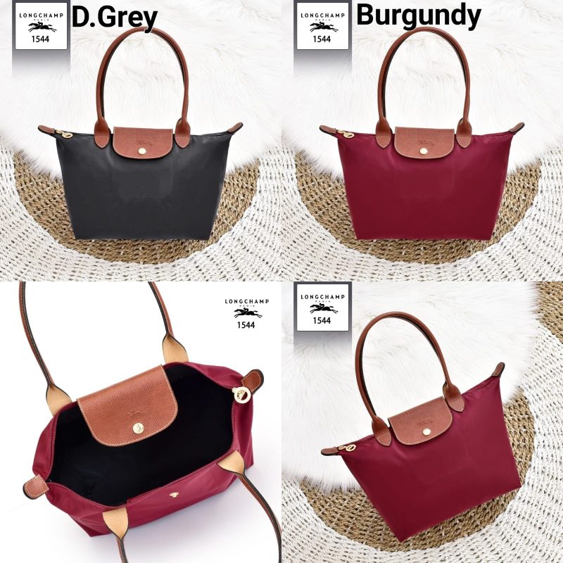 Tas Longchamp Bag 1544 Semi Premium (Kode: LGC151)