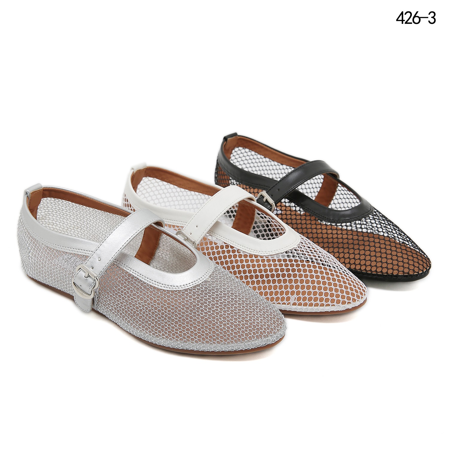 Curisdesign alaia 鞋 ALAIA アライア バレエシューズ BALLERINAS