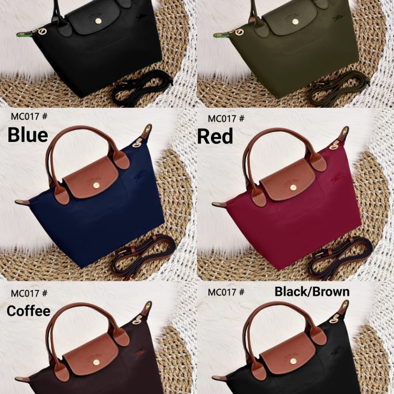 Tas Longchamp Mini Bag MC017 Semi Premium (Kode: LGC155)