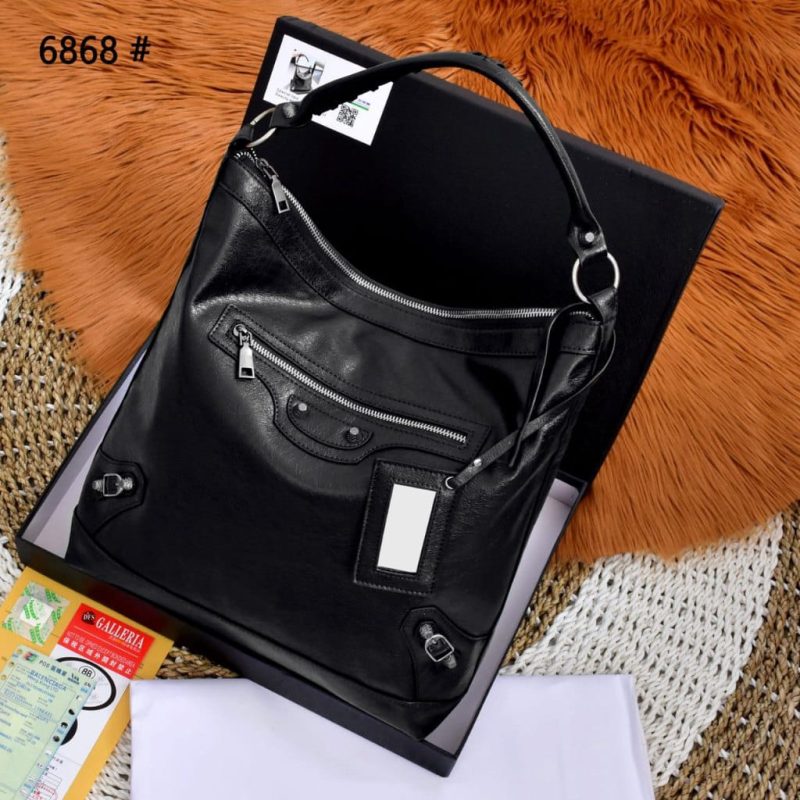 Tas Balenciaga Bag 6868 Mirror Like Original 1:1 (Kode: BLN224)