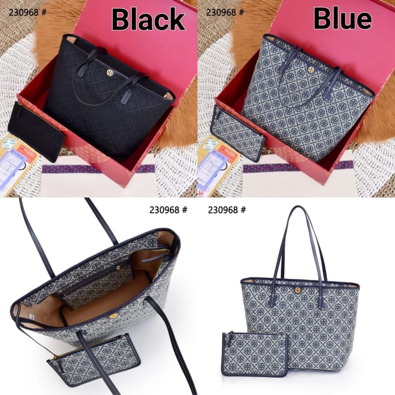 Tas Tory Burch Bag 230968 Mirror Like Original 1:1 (Kode: TRB488)