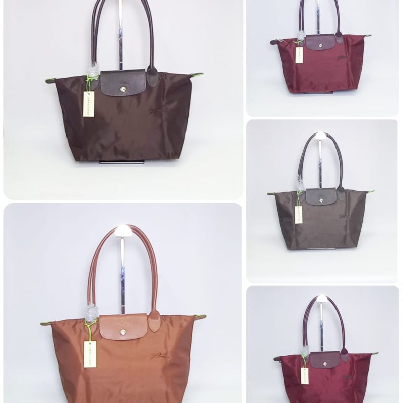 Tas Longchamp Le Pliage Neo Club Totr Bag Medium 2605 (M) Polos Semi Premium Grade 1:1 (Kode: LGC160)