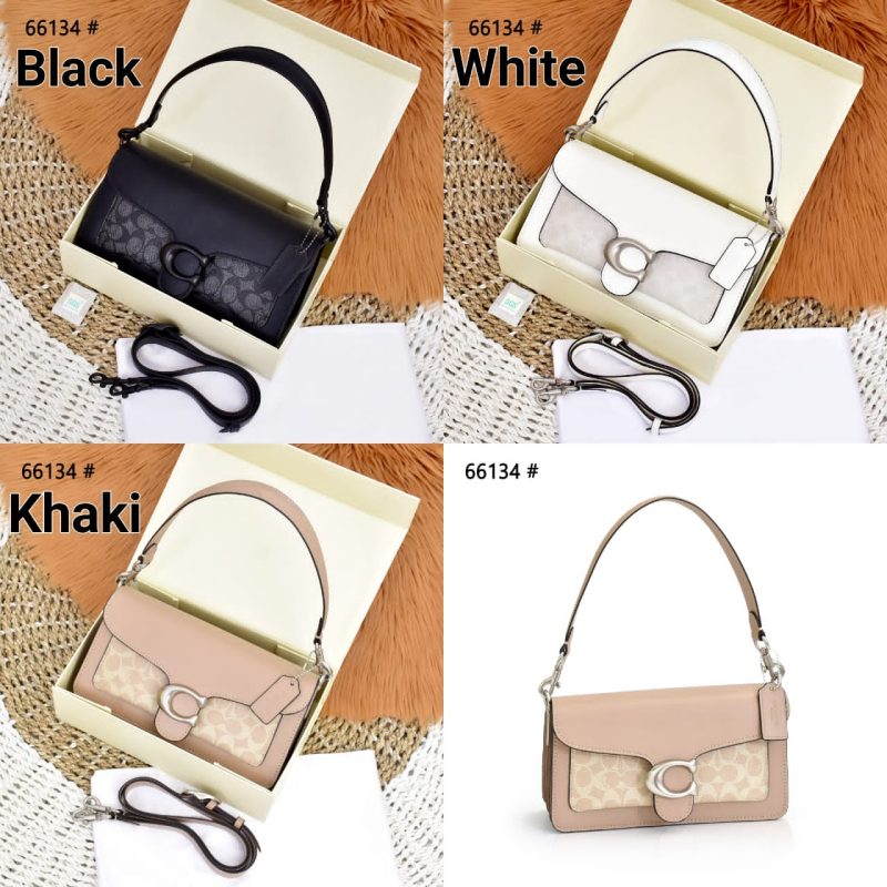 Tas Coach Bag 66134 Mirror Like Original 1:1 (Kode: COA1320)