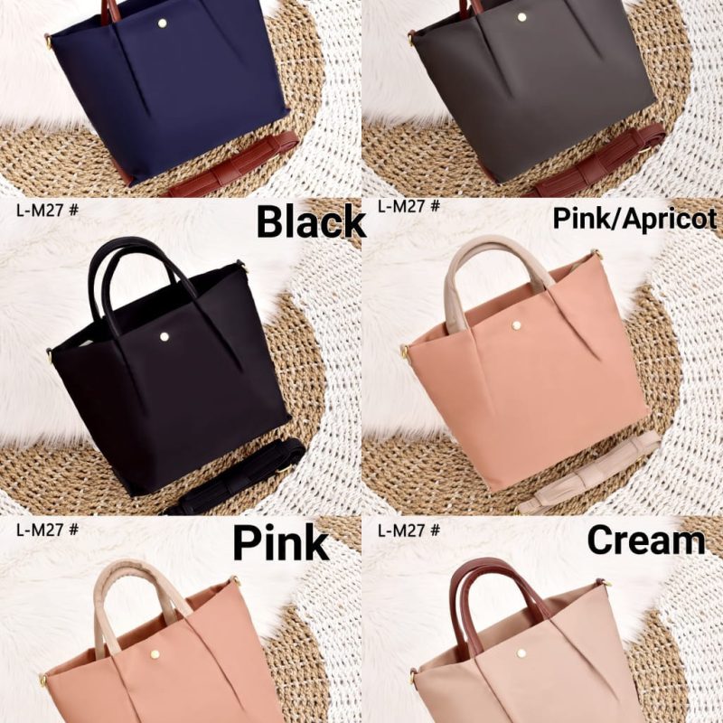 Tas Anello Neo Bag L-M27 Semi Premium (Kode: ANL103)