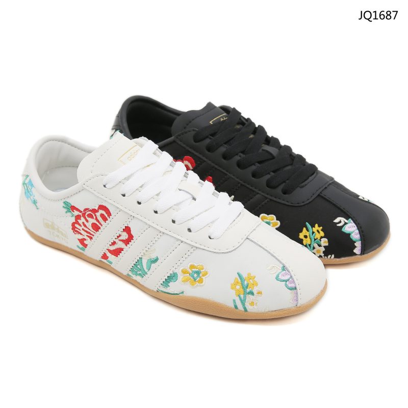 adidas gazelle silver green womens Buy Adidas Cloudfoam Comfy Le Running Shoes Online-SCS Sports
