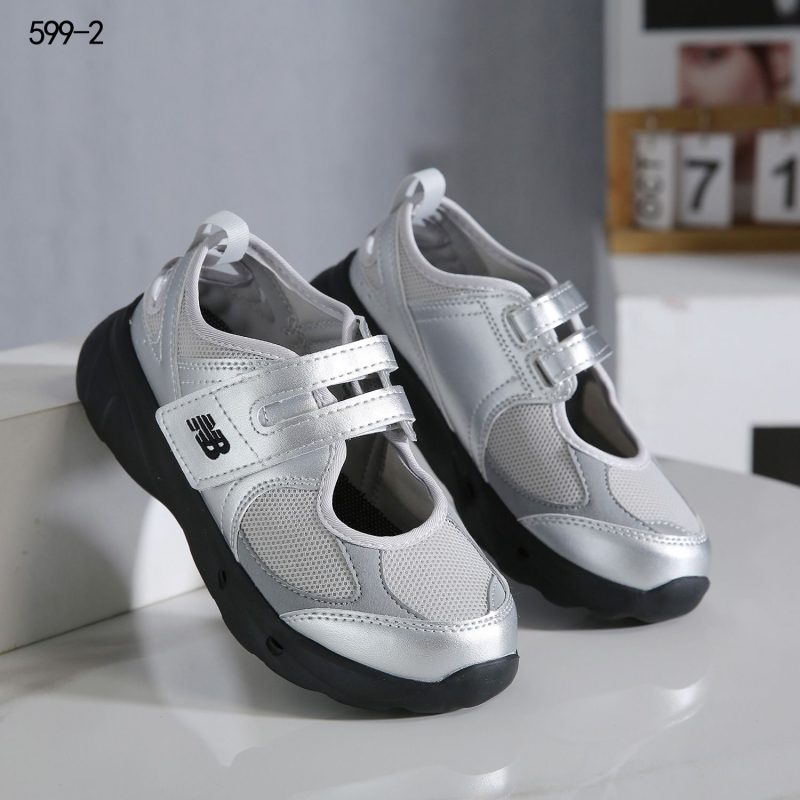 Sepatu New Balance Grade AAA 599-2 Semi Original (Kode: SNB006)