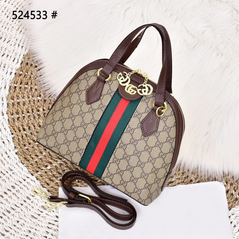 Tas Gucci Tote Bag 524533 Semi Premium (Kode: GUC1174)