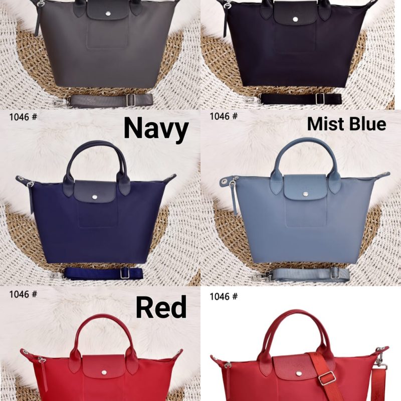 Tas Longchamp Bag 1046 Semi Premium (Kode: LGC165)