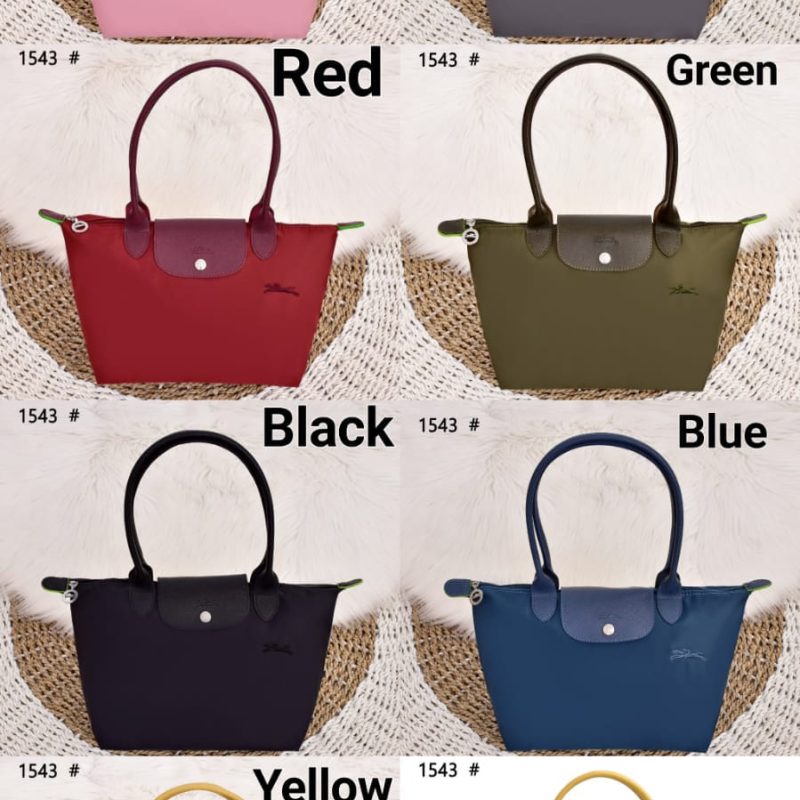 Tas Longchamp Neo Bag 1543 Semi Premium (Kode: LGC166)