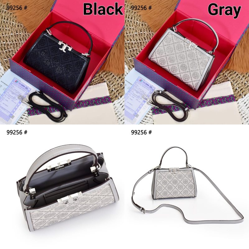 Tas Tory Burch Mini Bag 99256 Mirror Like Original 1:1 (Kode: TRB492)