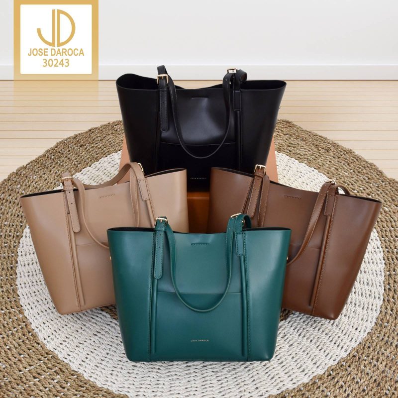 Tas Original Jose Daroca 30243 Original Brand (Kode: JSD467)