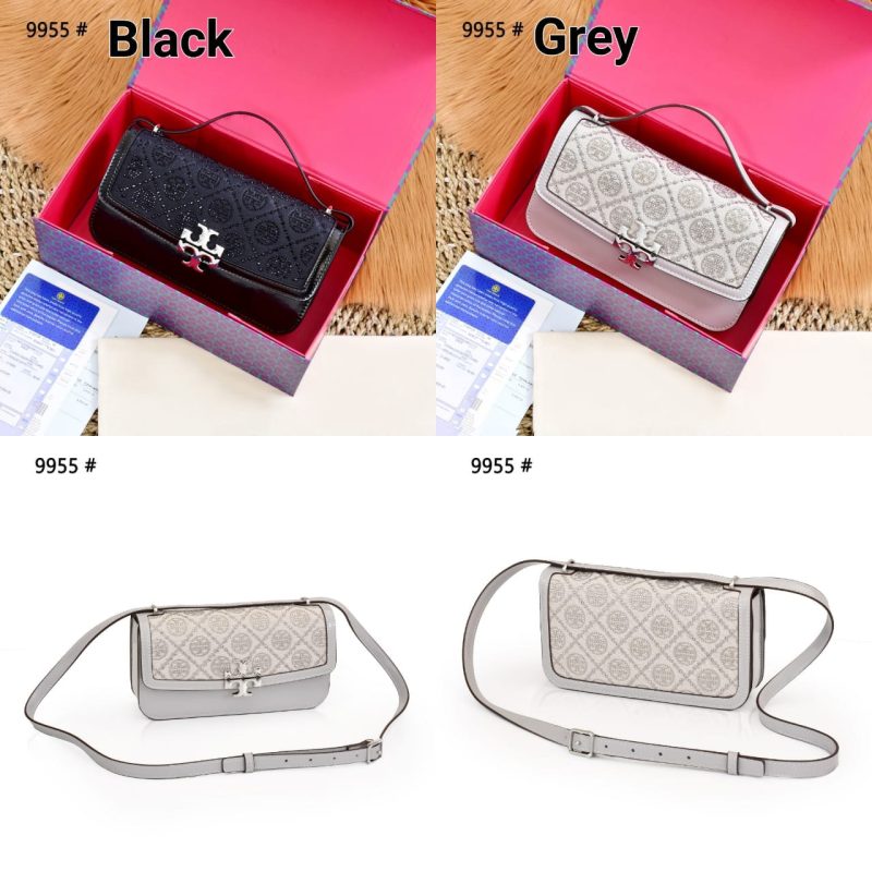 Tas Tory Burch Mini Bag 9955 Mirror Like Original 1:1 (Kode: TRB493)