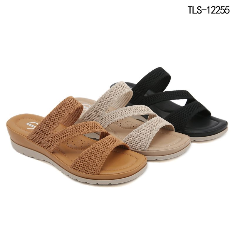 Sandal Original Shoes Jose Daroca TLS-12255 Original Brand (Kode: SJD080)