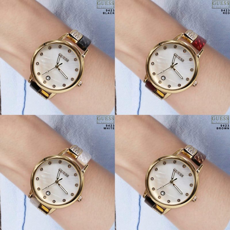 Jam Tangan Guess 9423 Super (Kode: JMT283)