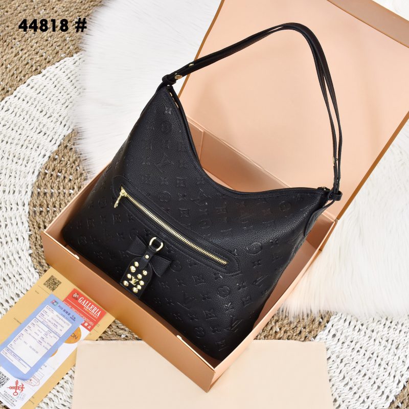 Tas Louis Vuitton Monogram Bag 44818 Platinum Like Ori (Kode: LVT1444)