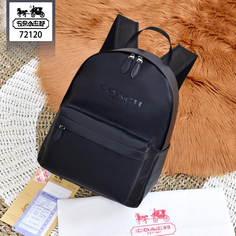 Tas Ransel Coach Bag 72120 Mirror Like Original 1:1 (Kode: COA1348)