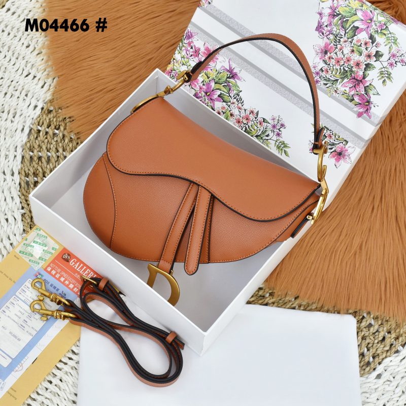 Tas Dior Long Ladies Bag M04466 Mirror Like Original 1:1 (Kode: CDR818)